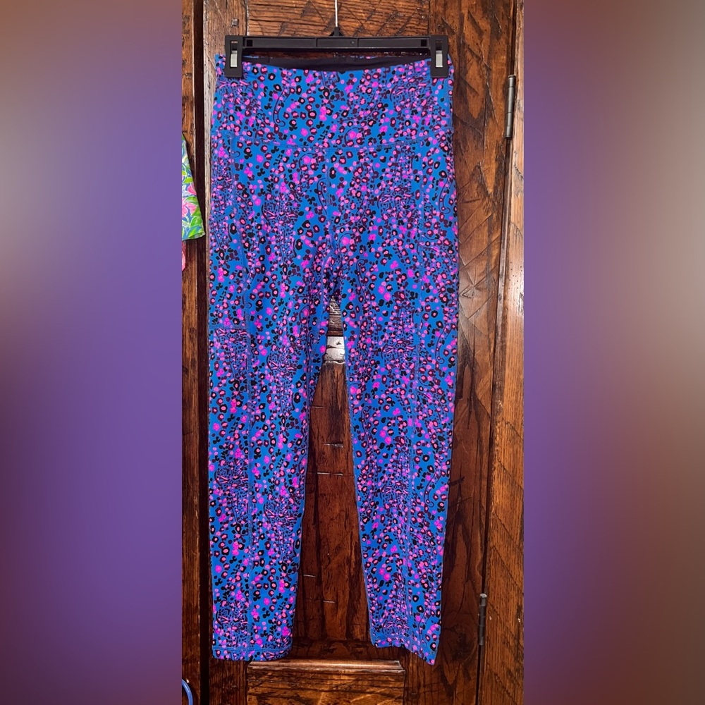 Lilly Pulitzer Leggings